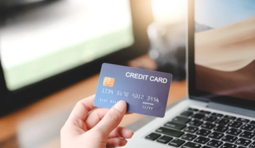 What Are Discovery Digital Ventures Charges On Your Credit Card?