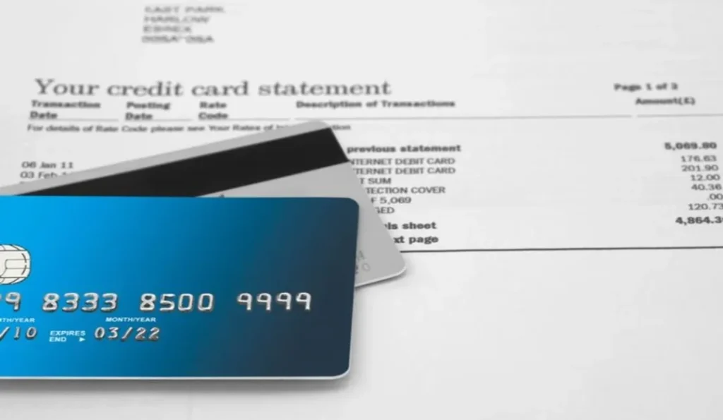 What Does Avr Inc Charge On Credit Cards Mean?