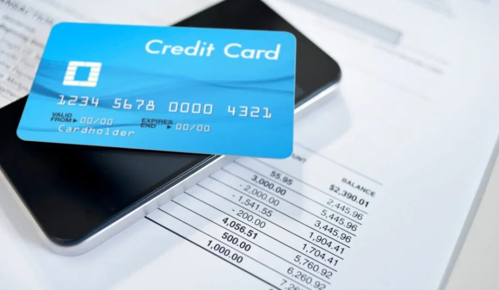 What Does Brainstrout Charges on Credit Cards Indicate