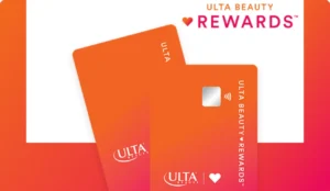 Ulta Credit Card Login