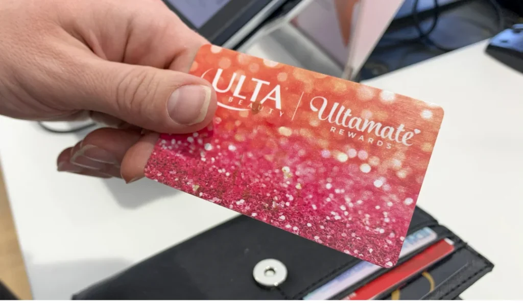 What are The Benefits of Ulta Credit Card Online Account Access