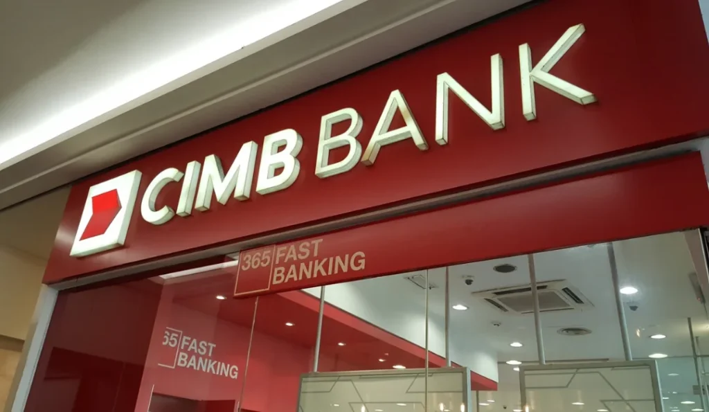 How To Cancel Your CIMB Credit Card At the Branch Location