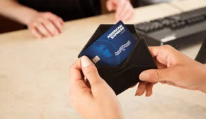 What is the USconnect Charge on a Credit Card? 